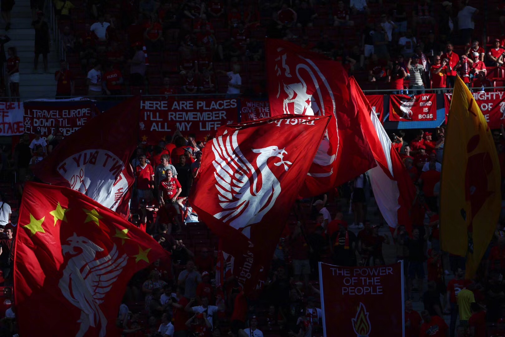 队报法国海外球员欧冠之夜：射手盛宴（队报聚焦法国旅欧球员欧冠之夜：锋线狂欢）